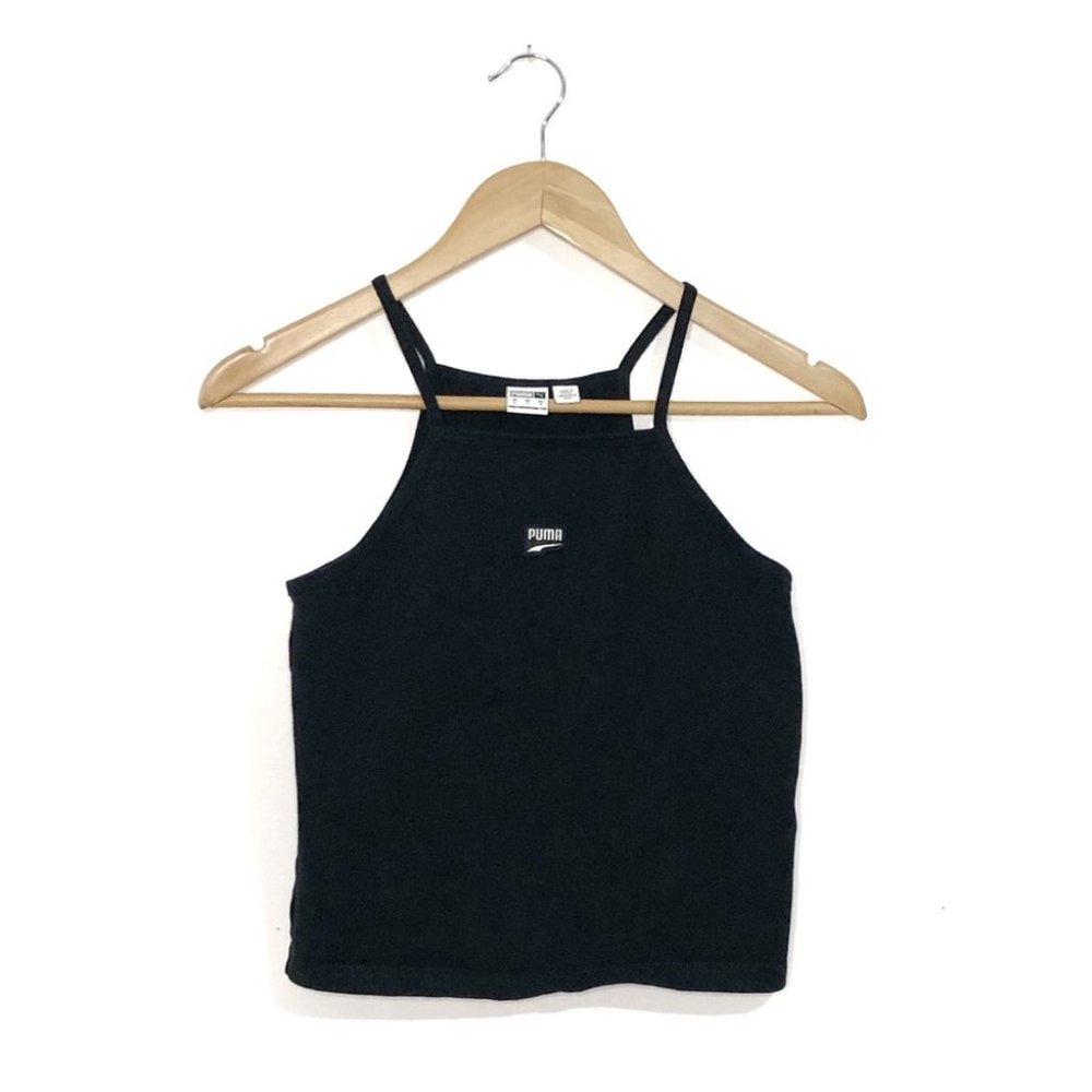 Puma | NWOT Halter Tank Top